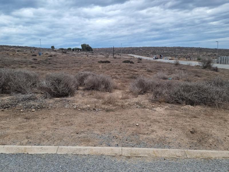 0 Bedroom Property for Sale in Saldanha Rural Western Cape